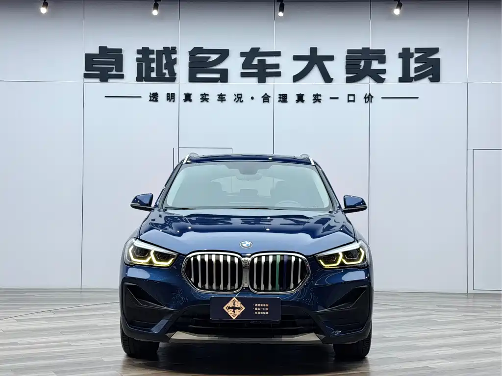 BMW X1 — фото 2