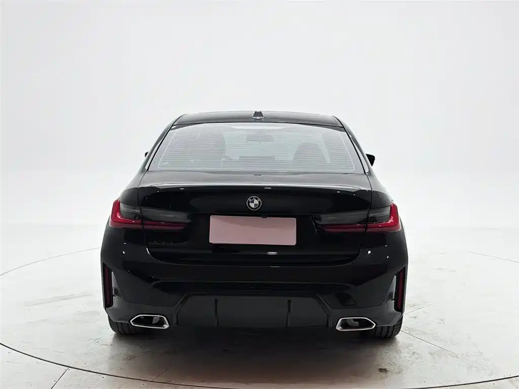 BMW 3 Series — фото 5