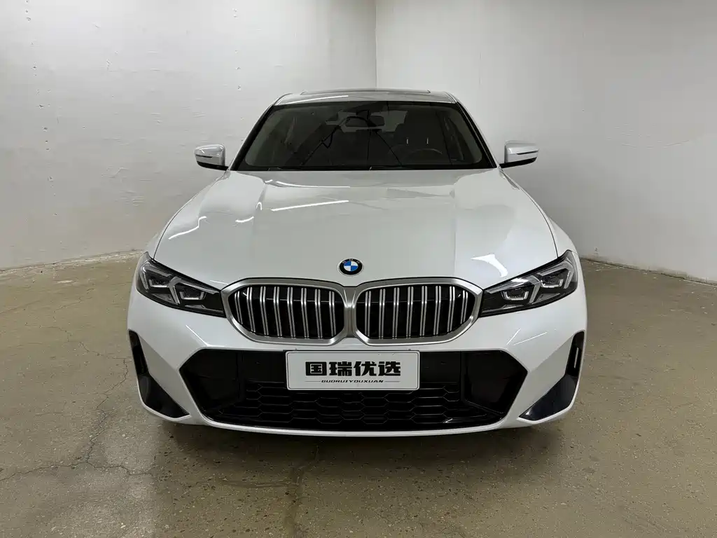 BMW 3 Series — фото 2