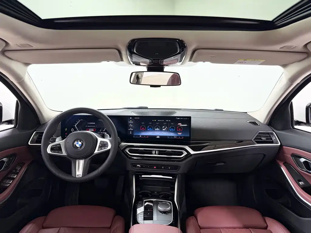 BMW 3 Series — фото 11