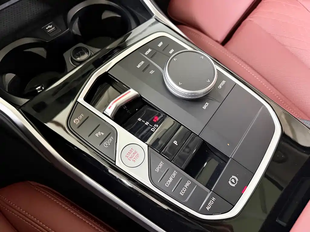 BMW 3 Series — фото 15