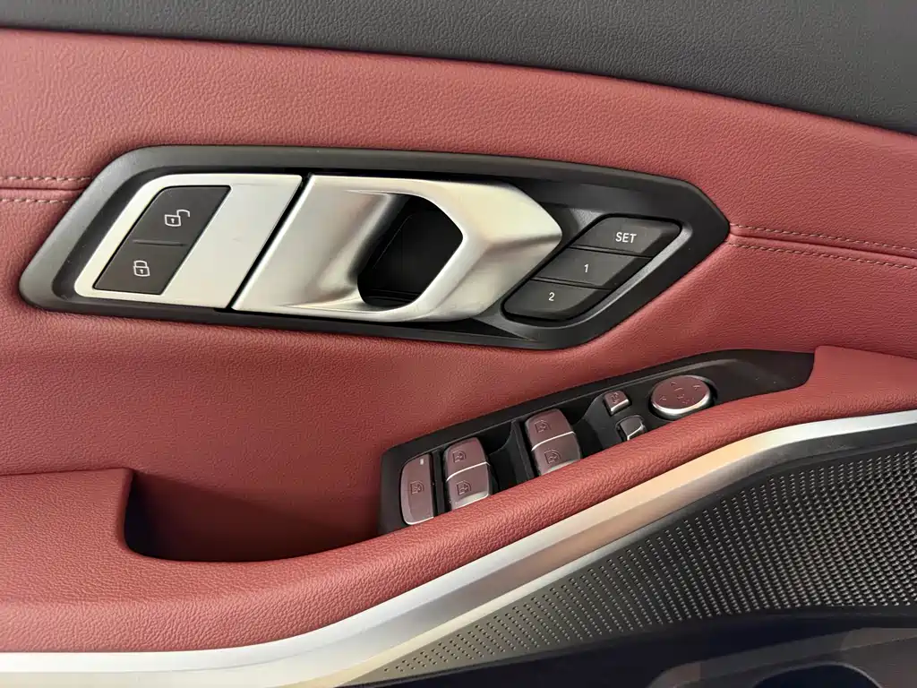 BMW 3 Series — фото 17