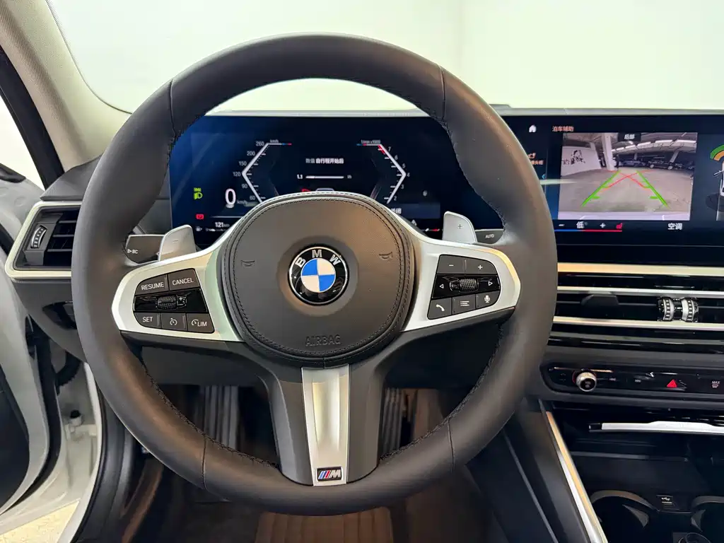 BMW 3 Series — фото 18