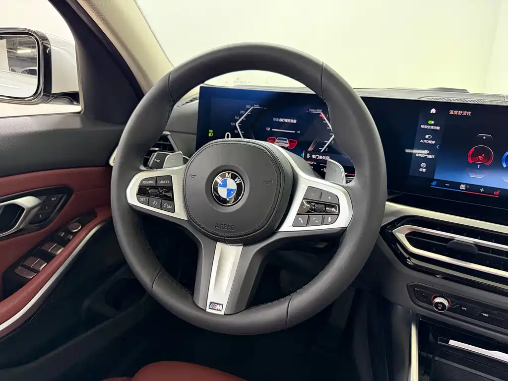 BMW 3 Series — фото 19
