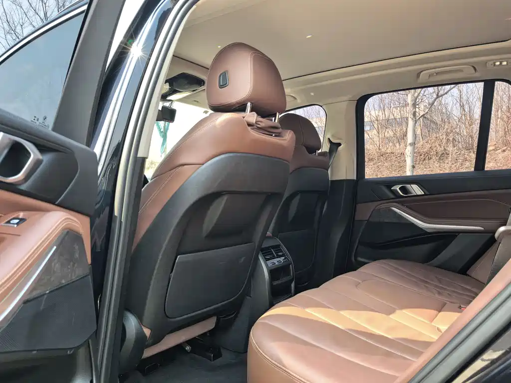 BMW X5 (Import) — фото 10