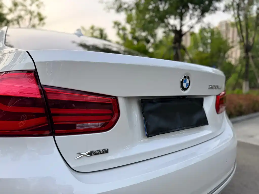 BMW 3 Series — фото 9