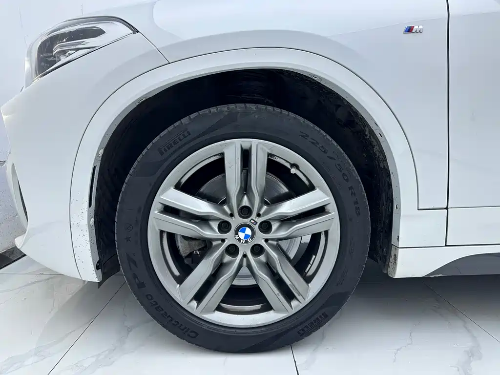 BMW X2 — фото 7