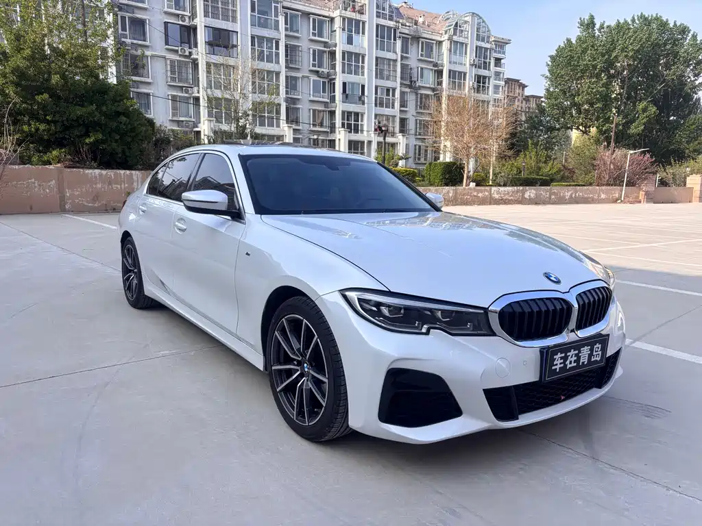 BMW 3 Series — фото 2
