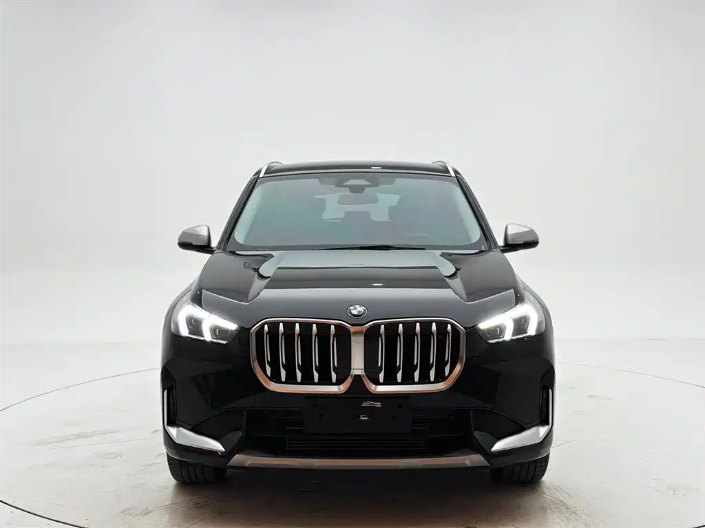 BMW X1 — фото 2