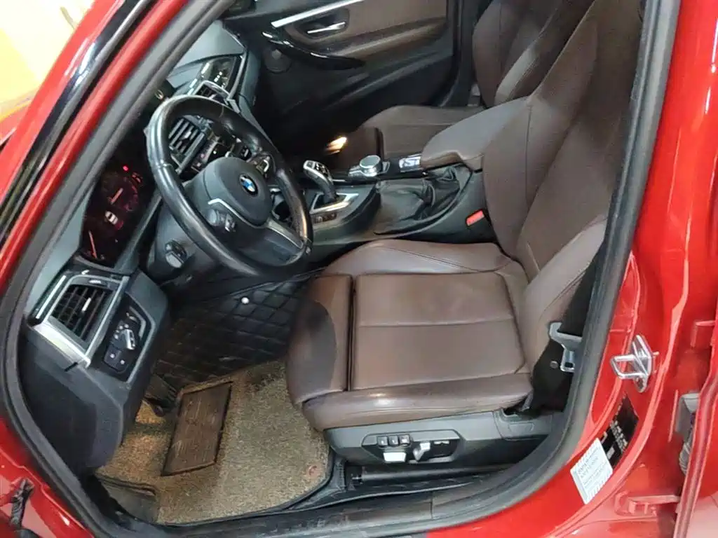 BMW 3 Series — фото 15