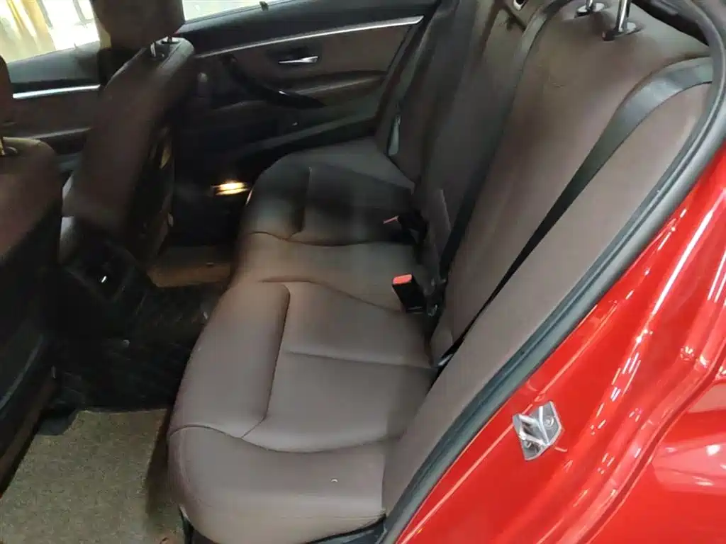 BMW 3 Series — фото 17