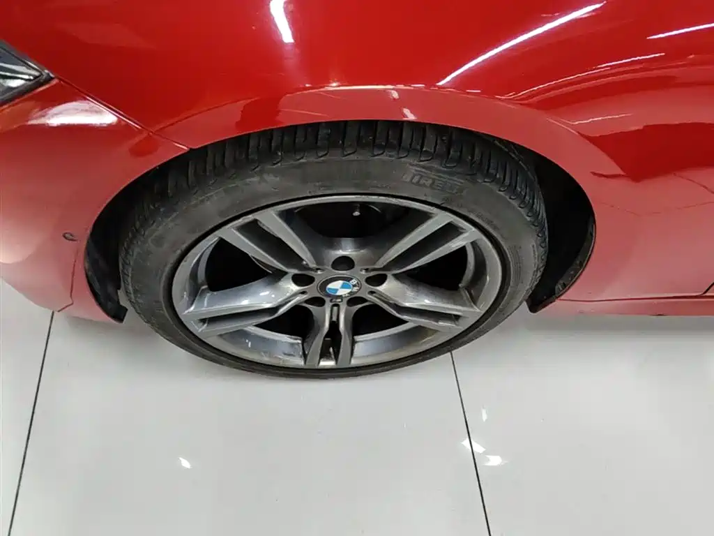 BMW 3 Series — фото 23