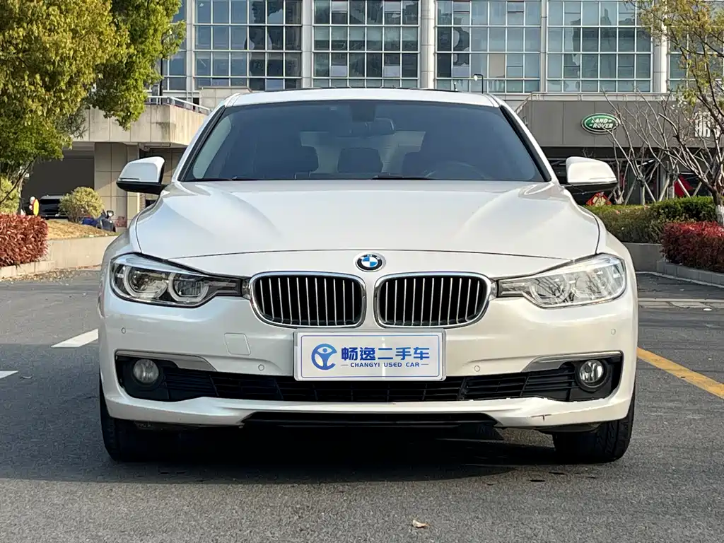 BMW 3 Series — фото 2