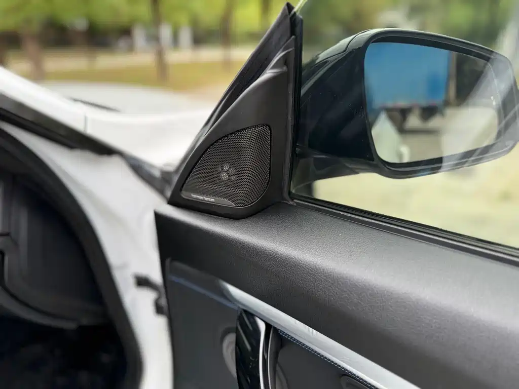 BMW 3 Series GT — фото 10