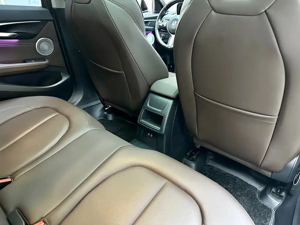 BMW 1 Series — фото 11