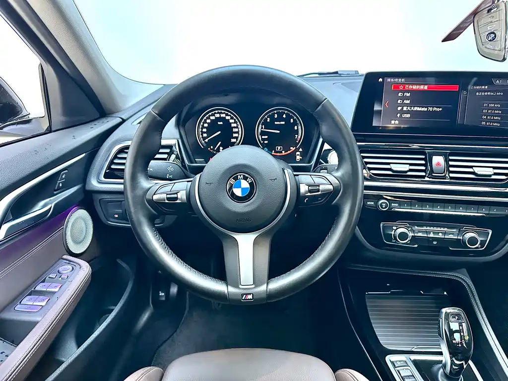 BMW 1 Series — фото 13