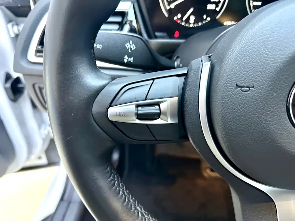 BMW 1 Series — фото 14