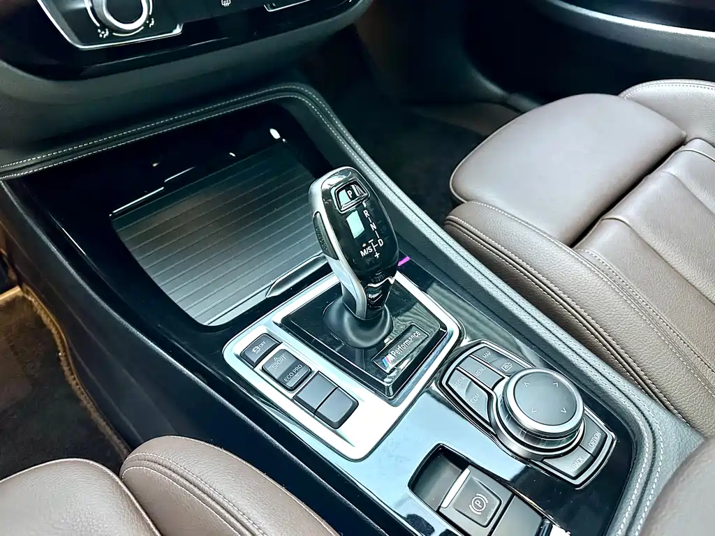 BMW 1 Series — фото 18