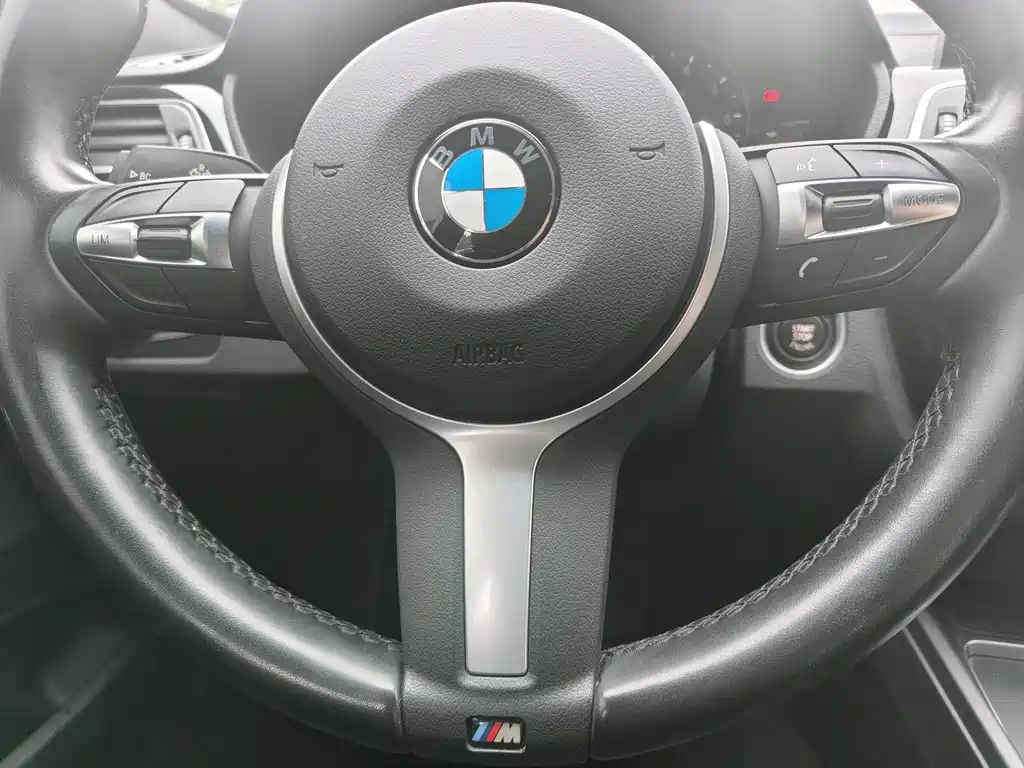 BMW 3 Series GT — фото 8