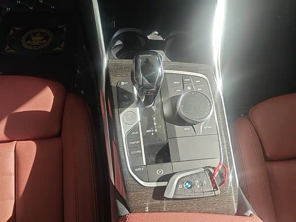 BMW 3 Series — фото 14