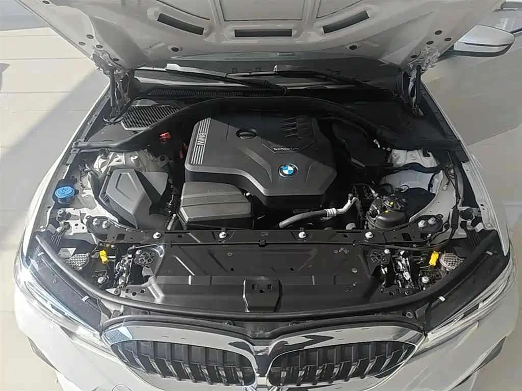 BMW 3 Series — фото 20
