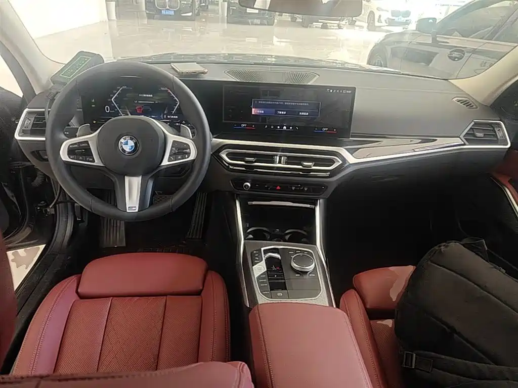 BMW 3 Series — фото 10