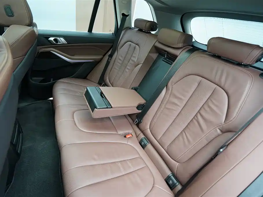 BMW X5 (Import) — фото 14
