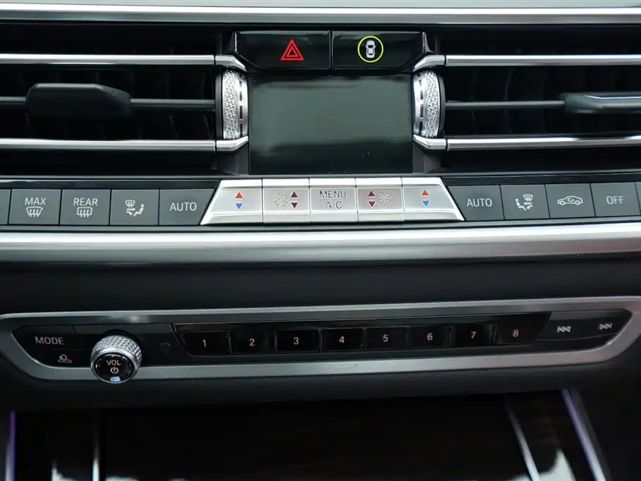 BMW X5 (Import) — фото 9