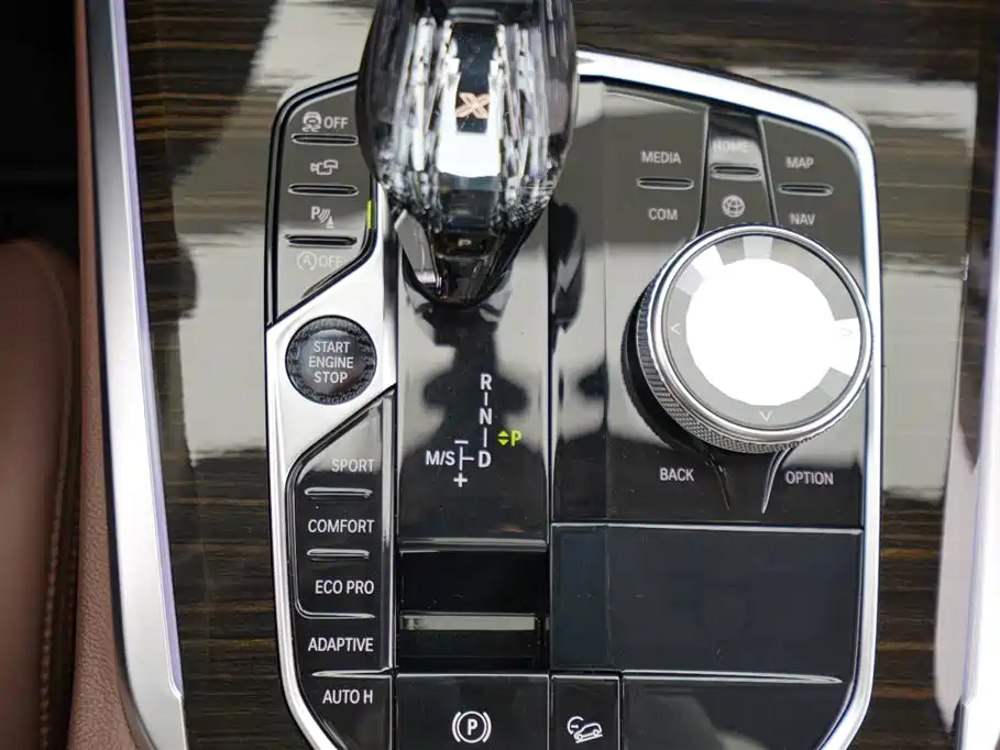 BMW X5 (Import) — фото 10