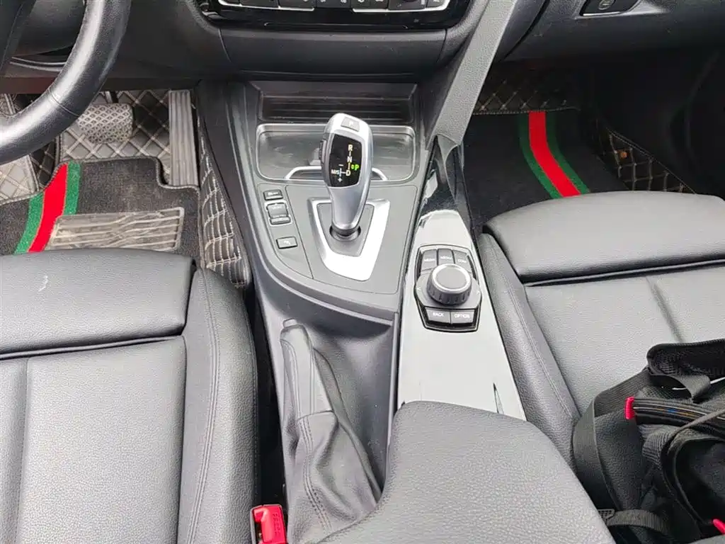 BMW 3 Series — фото 14