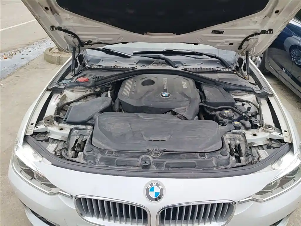 BMW 3 Series — фото 20