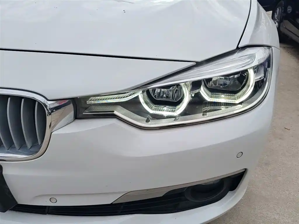 BMW 3 Series — фото 24
