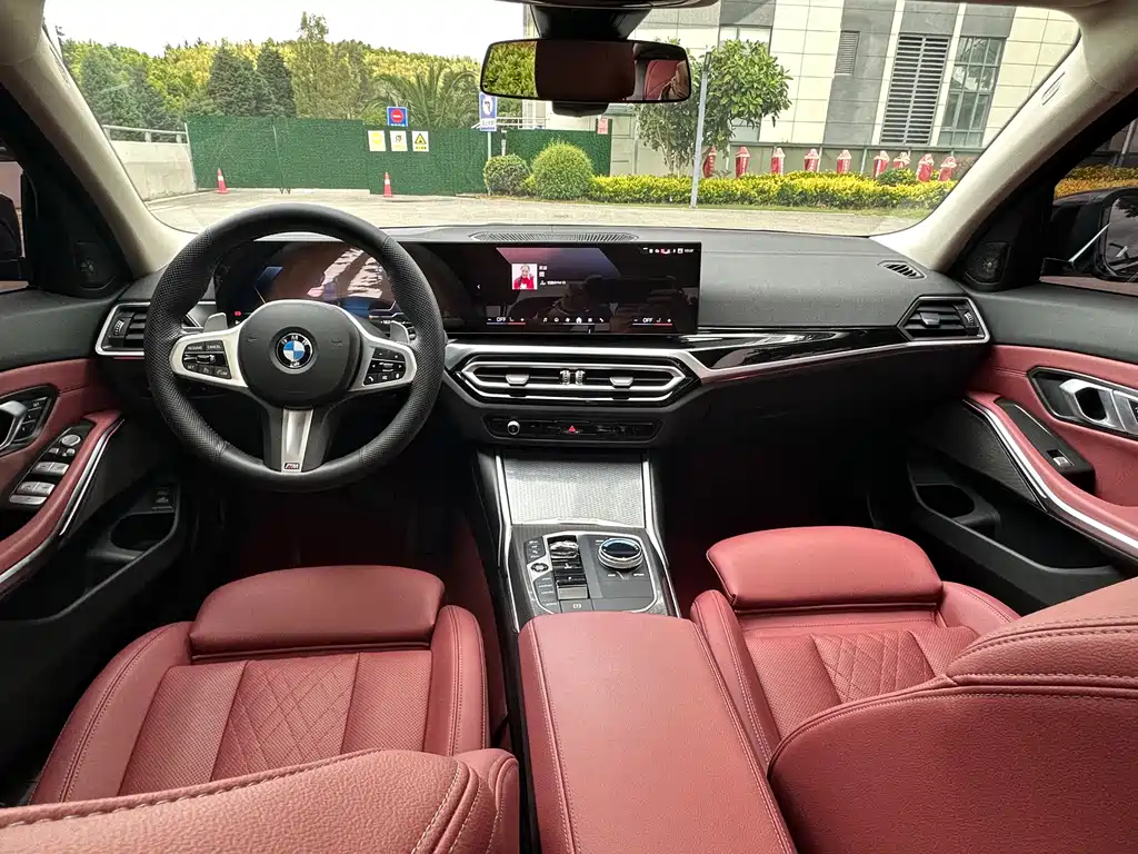 BMW 3 Series — фото 10