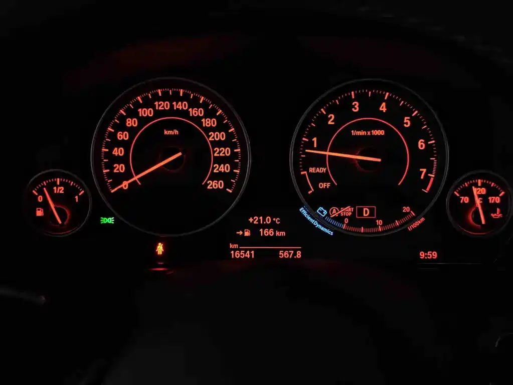 BMW 4 Series — фото 4