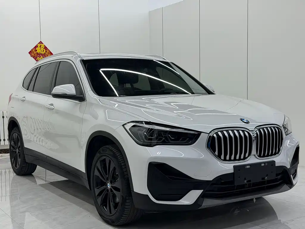 BMW X1 — фото 3