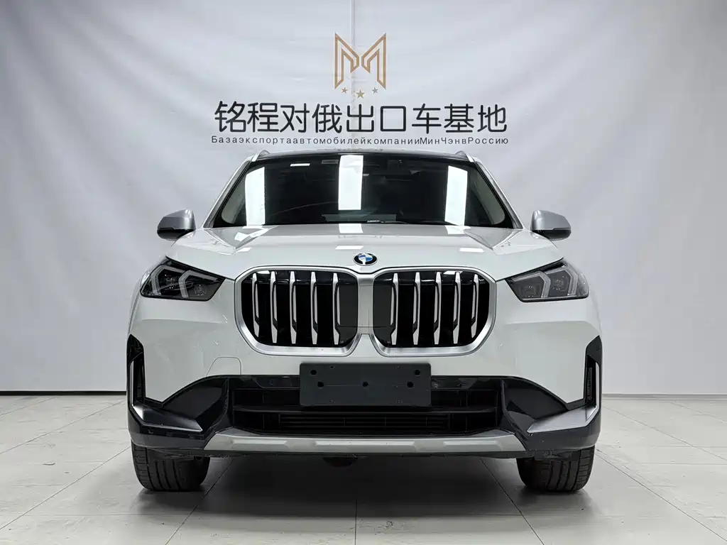 BMW X1 — фото 2