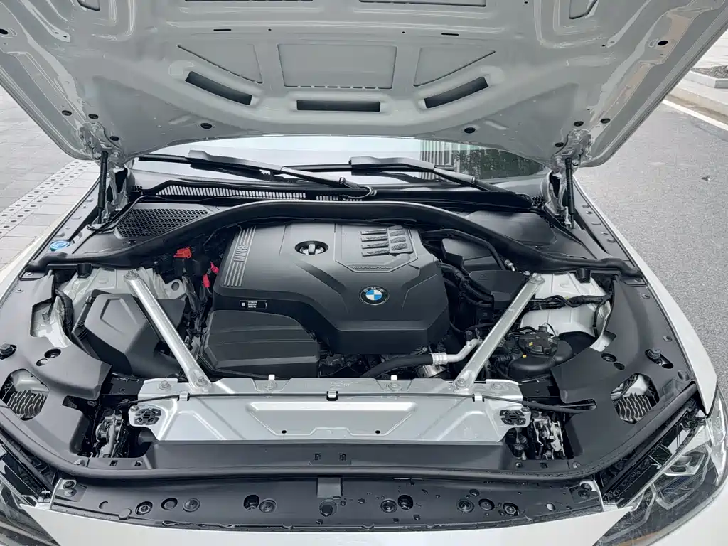 BMW 4 Series — фото 9