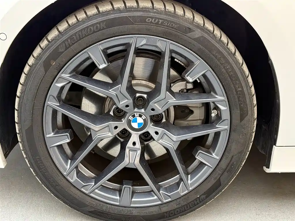 BMW 3 Series — фото 17