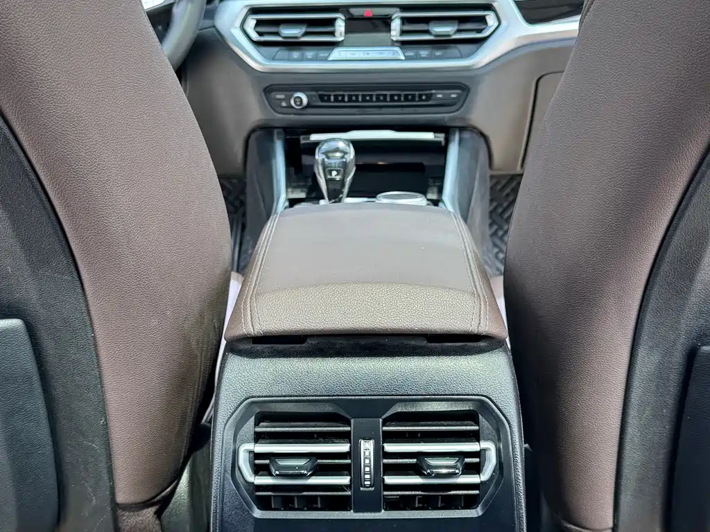 BMW 3 Series — фото 15