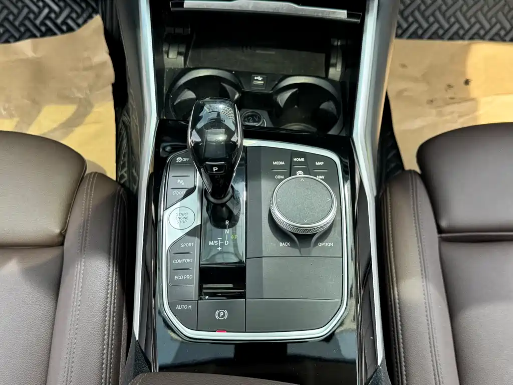 BMW 3 Series — фото 16