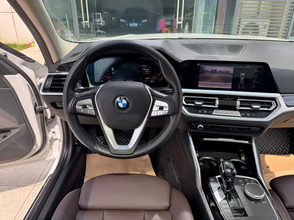 BMW 3 Series — фото 18