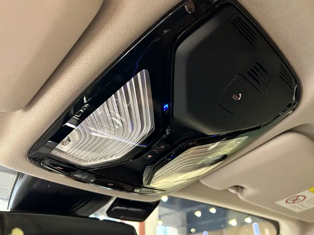 BMW X5 (Import) — фото 18