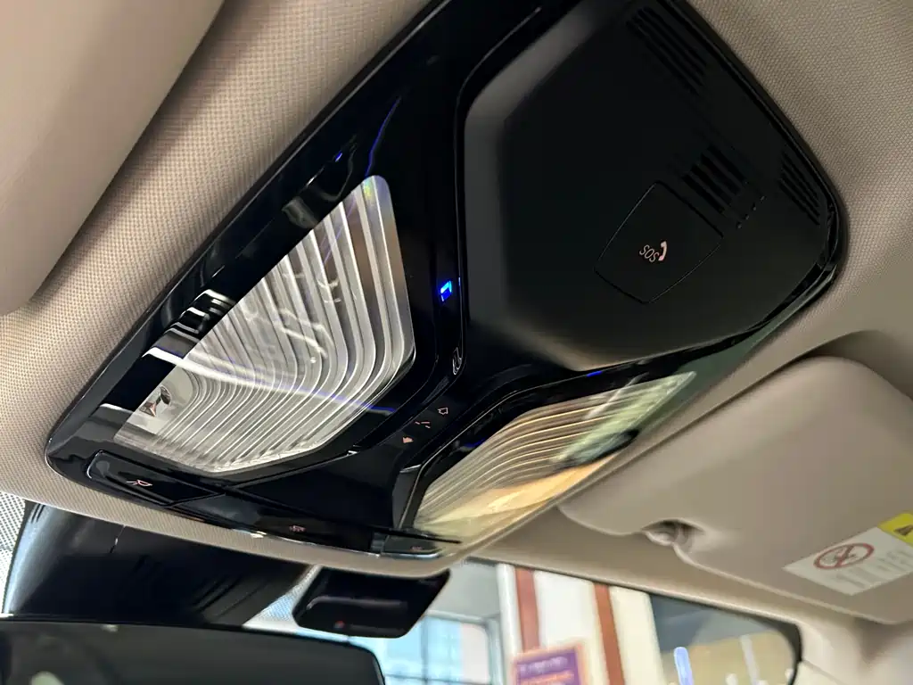 BMW X5 (Import) — фото 19
