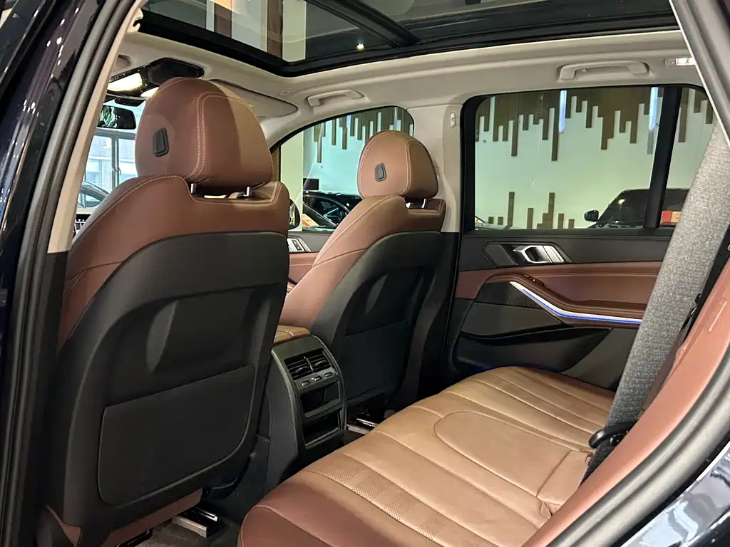 BMW X5 (Import) — фото 20