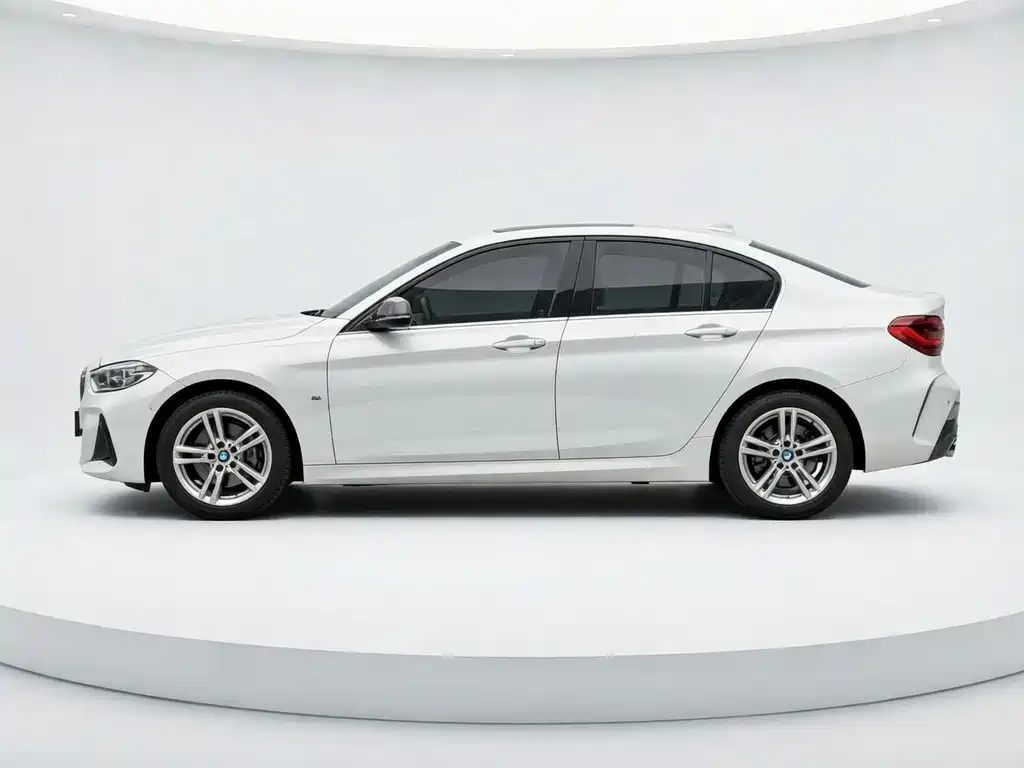 BMW 1 Series — фото 3