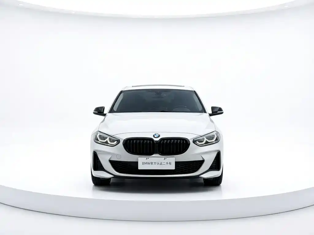 BMW 1 Series — фото 4