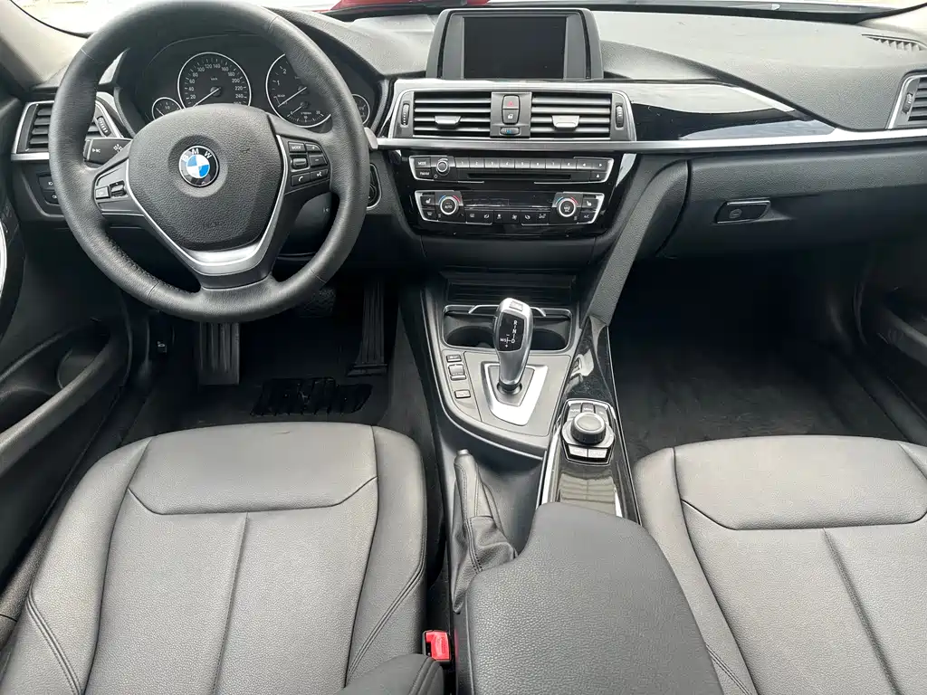 BMW 3 Series — фото 10
