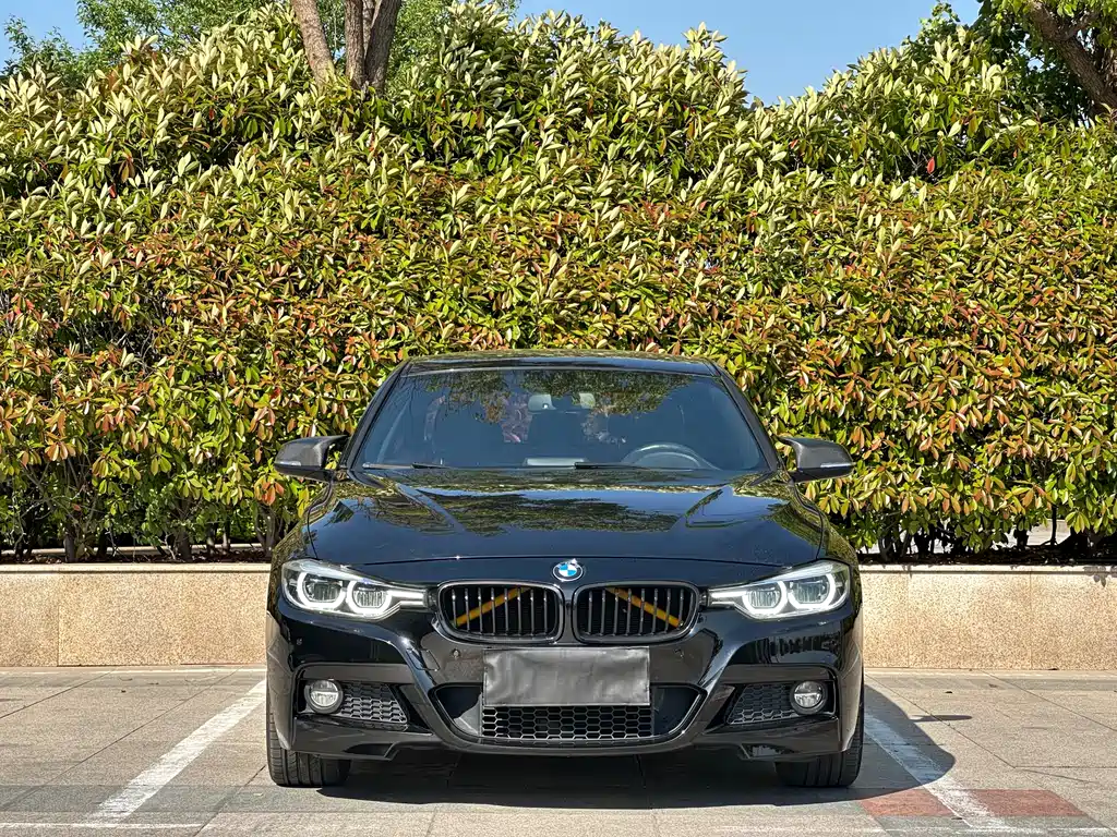 BMW 3 Series — фото 2