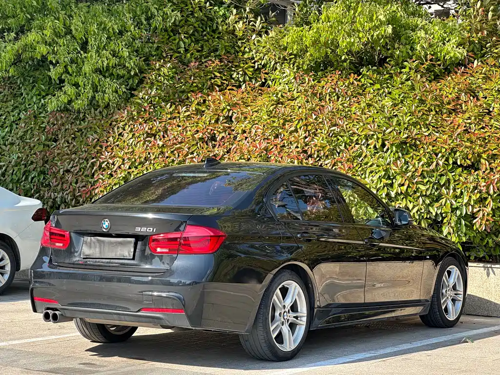 BMW 3 Series — фото 3
