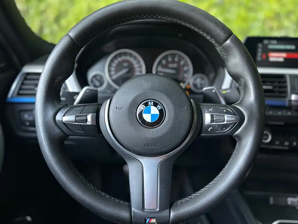 BMW 3 Series — фото 9